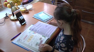 Дистанційка у школах і безпечний спорт: нові карантинні обмеження у Черкасах