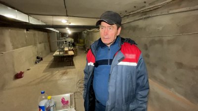 Дев'ять мільйонів 200 тисяч гривень – на їдальню та укриття: як у Новій Басані ремонтують школу, пошкоджену росіянами Дев'ять мільйонів 200 тисяч гривень – на їдальню та укриття: як у Новій Басані ремонтують школу, пошкоджену росіянами