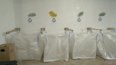 У Запоріжжі вперше провели еко-ярмарок У Запоріжжі вперше провели еко-ярмарок