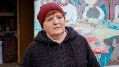 Вбивство Даші Лук'яненко. Що відомо про справу та що вимагає апеляція Вбивство Даші Лук'яненко. Що відомо про справу та що вимагає апеляція