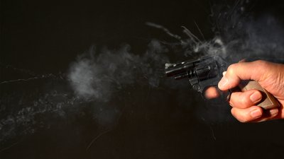 Хлопчик вистрілив з травматичного пістолета та зазнав поранення на Чернігівщині