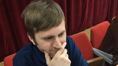 У Житомирі визначили переможців IV обласного конкурсу відеоробіт "Світ очима дітей" У Житомирі визначили переможців IV обласного конкурсу відеоробіт "Світ очима дітей"