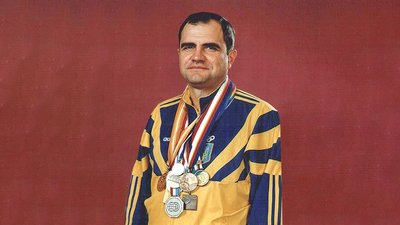 Геннадій Авраменко
