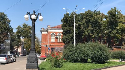 У Полтаві знову вмикатимуть вуличне освітлення: за яким графіком У Полтаві знову вмикатимуть вуличне освітлення: за яким графіком