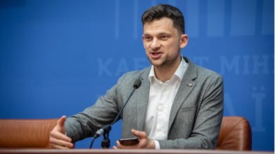 Дубілет: Бізнесу можна не зберігати два типи паперів