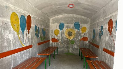 Модульні укриття у Запоріжжі Модульні укриття у Запоріжжі