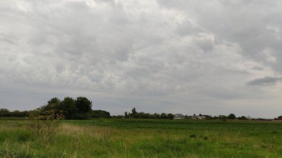 Погода на Вінниччині