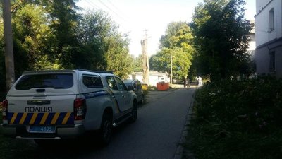 поліція