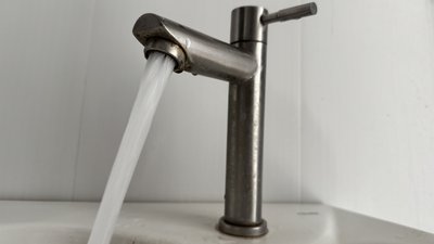 Водопровідний кран
