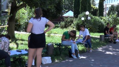 Вступ до ВНЗ. Які зміни чекатимуть на прикарпатських абітурієнтів Вступ до ВНЗ. Які зміни чекатимуть на прикарпатських абітурієнтів