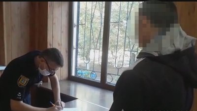 Мешканця Одещини ув’язнили на 12 років за зґвалтування 12-річного хлопчика