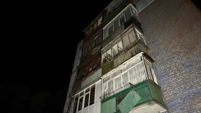 Унаслідок атаки РФ на Чернігів 19 квітня одна людина загинула, четверо поранені