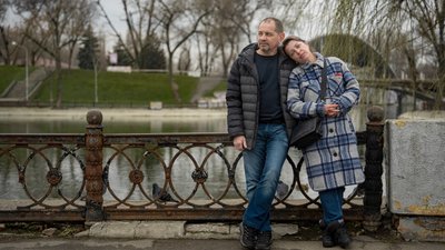 військовий, полон