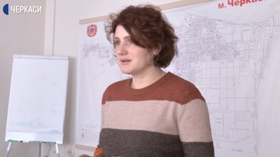 Черкаський малий бізнес у період карантину Черкаський малий бізнес у період карантину