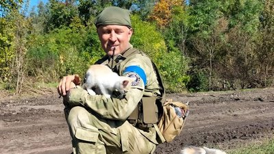 Депутата Тернопільської облради Любомира Крупу визнали загиблим на війні