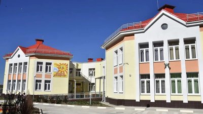 Дитячі садки у Євпаторії перевели у режим короткого дня — світло у Крим