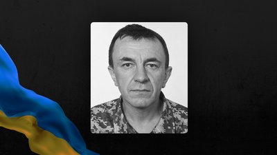 Олександр Ориняк