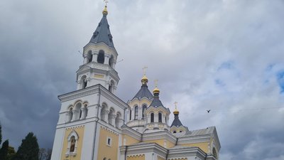 Як житомиряни ставляться до заборони в Україні релігійних організацій, пов'язаних з Російською Федерацією