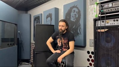 Тернопільський гурт "Новимний Кудень" презентував нову пісню Тернопільський гурт "Новимний Кудень" презентував нову пісню