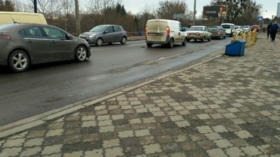 У Луцьку на час карантину не курсуватиме громадський транспорт