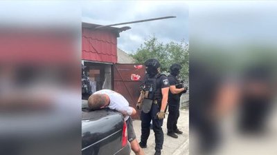 На Черкащині організатору "нарколабораторії" присудили 8 років в'язниці