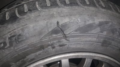 У Запоріжжі знову стріляли через паркомісце У Запоріжжі знову стріляли через паркомісце