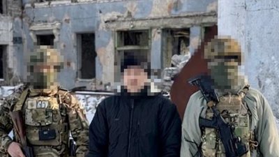 Навідник Дружківка