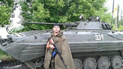Мати зниклого під час виходу з Іловайська бійця спростовує результати повторної ДНК-експертизи