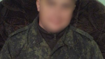 Підозрюваний у пограбуванні підприємств у Дворічній і Митрофанівці