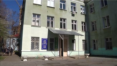 Готовність Одеського медцентру до Covid-19: 10 апаратів ШВЛ, відсутність медикаментів