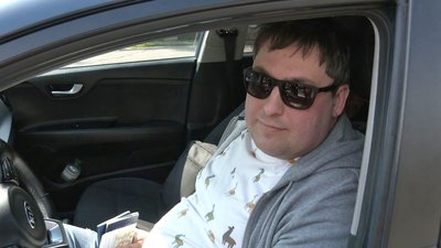 Повернення до Великодня: як змінилась ситуація на волинському пункті пропуску Повернення до Великодня: як змінилась ситуація на волинському пункті пропуску