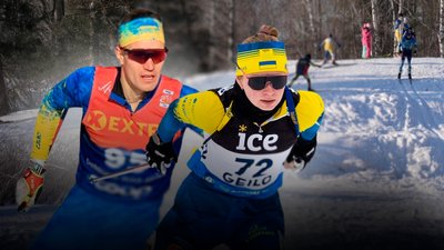 Зі школи двоє олімпійців: як на Чернігівщині створили базу для підготовки спортсменів