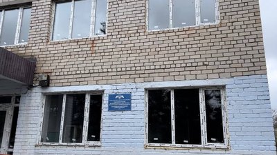 У Шевченківській громаді, що на Миколаївщині, відновлюють будинки