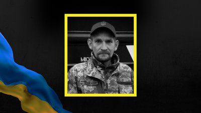 Сергій Гриджук, війна, село Веселе, Коломийська громада