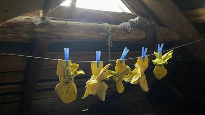 На Черкащині викрили двох ділків, яке виготовляло та продавало амфетамін На Черкащині викрили двох ділків, яке виготовляло та продавало амфетамін