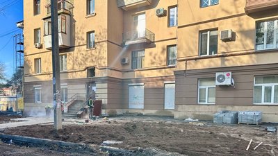 Програма єВідновлення: у Запоріжжі 210 жителів отримали кошти на ремонт пошкодженого житла — Куртєв