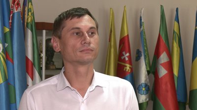 Чи є перспективи у рівненського аеропорту Чи є перспективи у рівненського аеропорту