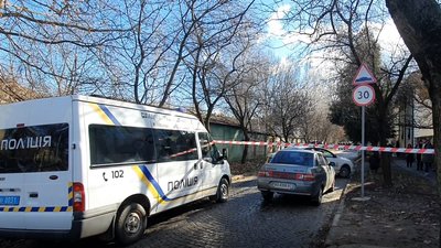 Перестрілка в Мукачеві: всі подробиці