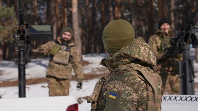 Витрати на ТрО: скільки за 2025-й спрямували громади Полтавщини на допомогу війську