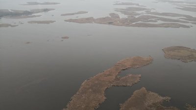 Київське водосховище