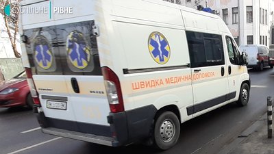 У жителя Рівненщини виявили паразита завдовжки 1,1 метра