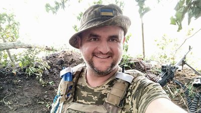 Віктор Личак Віктор Личак