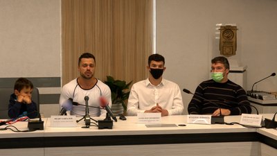 Прикарпатці на чемпіонатах світу і Європи завоювали три "золота" і одне "срібло". Що про це відомо Прикарпатці на чемпіонатах світу і Європи завоювали три "золота" і одне "срібло". Що про це відомо