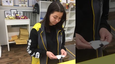 У Черкасах розпочали обмінювати лампи розжарювання на енергоощадні У Черкасах розпочали обмінювати лампи розжарювання на енергоощадні