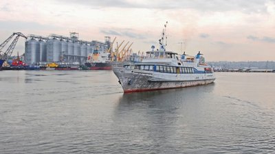 Потенціал розвитку річок та маломірного судноплавства Миколаєва. Думки експертів