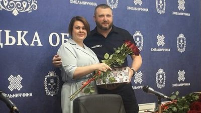 Департамент екології Хмельницької ОДА залишився без керівника