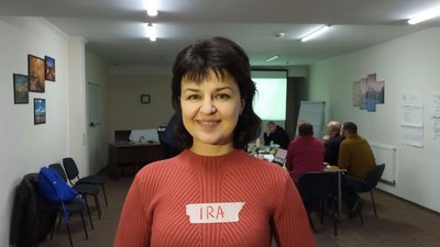 У Тернополі відбулися симуляційні кризові тренування У Тернополі відбулися симуляційні кризові тренування