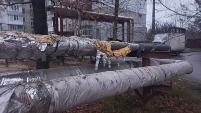 У Полтаві на ремонт тепломереж до 109-го мікрорайону спрямували 30 мільйонів гривень У Полтаві на ремонт тепломереж до 109-го мікрорайону спрямували 30 мільйонів гривень