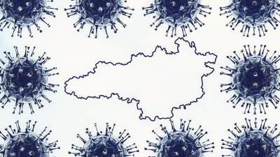 Минулої доби помер чоловік, 5 людей захворіли, 7 одужали. COVID-19 на Кіровоградщині