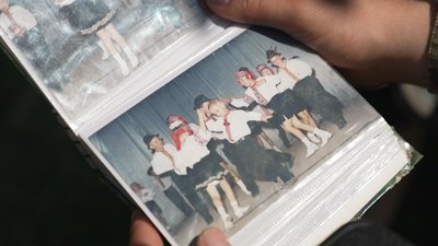 "Всюди разом": історія братів-десантників з Тернопільщини "Всюди разом": історія братів-десантників з Тернопільщини